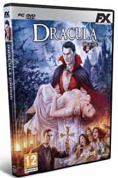 Drácula Origin (Premium)